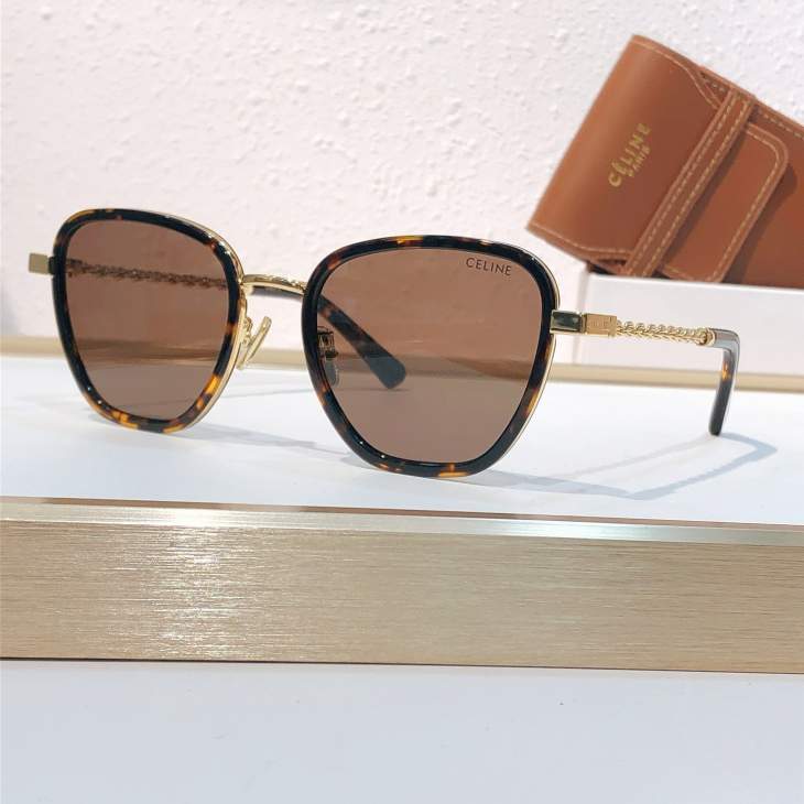 Picture of Celine Sunglasses _SKUfw81853556fw